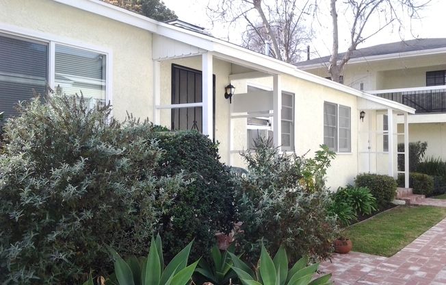 Bright and Modern Second Floor 1 Bedroom 1 Bath Unit