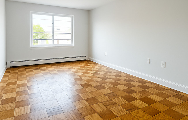 2 beds, 2 baths, 1,272 sqft, $2,450, Unit 4D