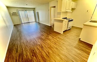 156 Arbor Park Apartments