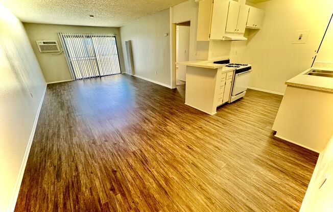 156 Arbor Park Apartments