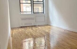 Studio, 1 bath, $2,295, Unit 3-D