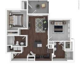Partner-provided photo for $1450 unit