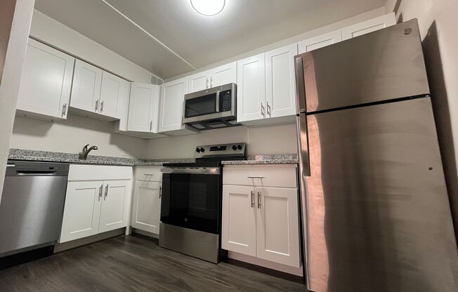 1 bed, 1 bath, $1,295, Unit 505