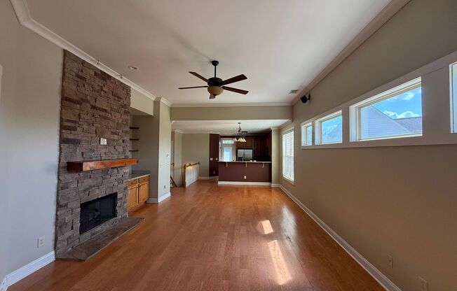 263 Solamere Lane