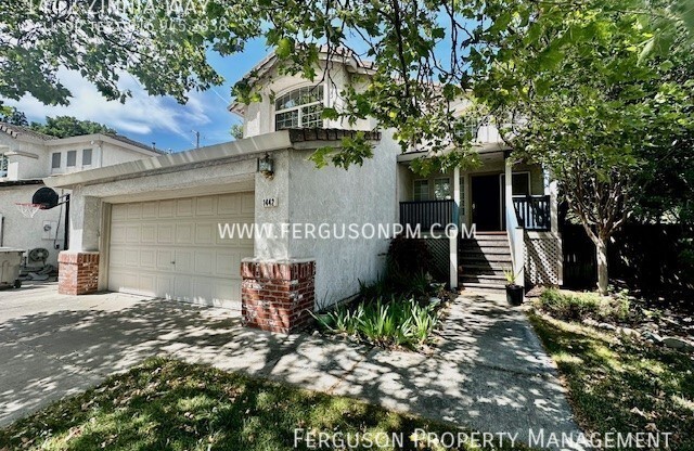 1442 ZINNIA WAY