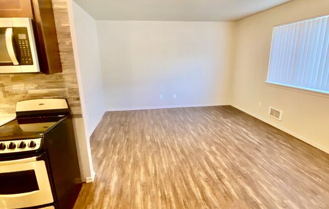 Paradise Apartments