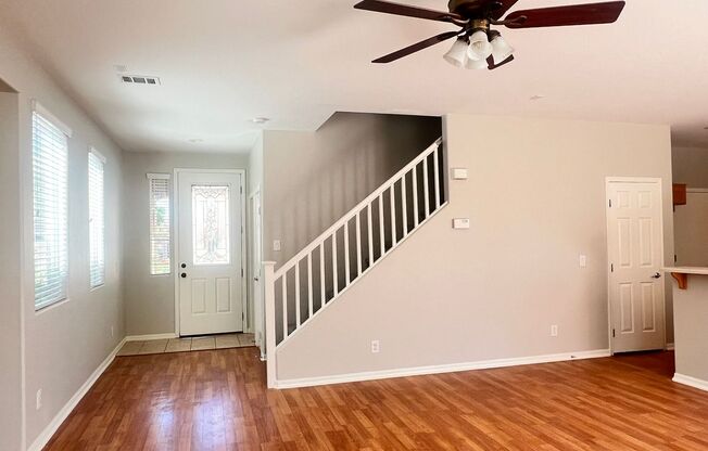 fantastic two-story single-family house