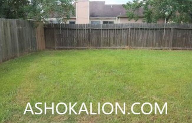 3 beds, 2 baths, $1,700