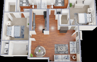 Partner-provided photo for $1480 unit