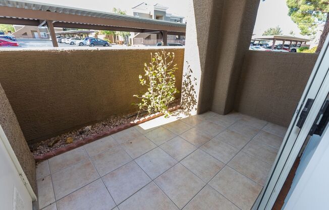 1 bed, 1 bath, $1,100