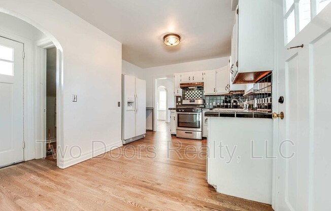 2321 NORTHWEST 25 ST