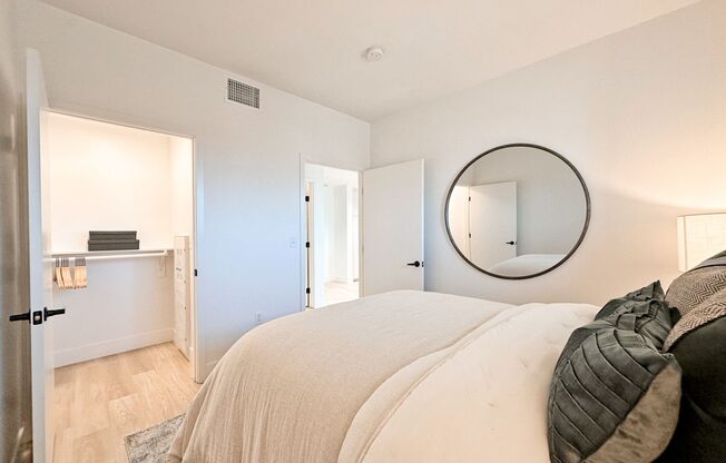 2 beds, 2 baths, 807 sqft, $3,755, Unit Unit 209