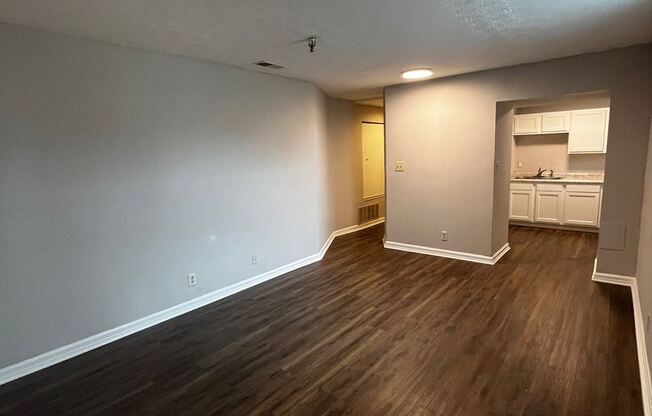 Cornerstone Apartments