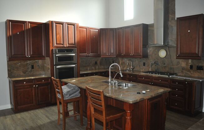 La Mesa Detached 4Br/2BA located in Academy Heights Neighborhood