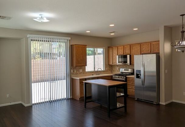 Northwest 3bdrm Home