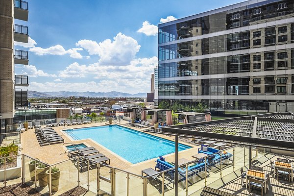 The Ryan Apartments in Phoenix