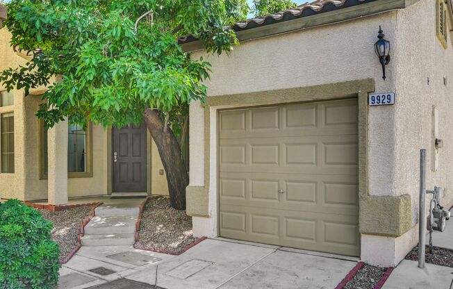 Gorgeous 3 Bedroom Home!