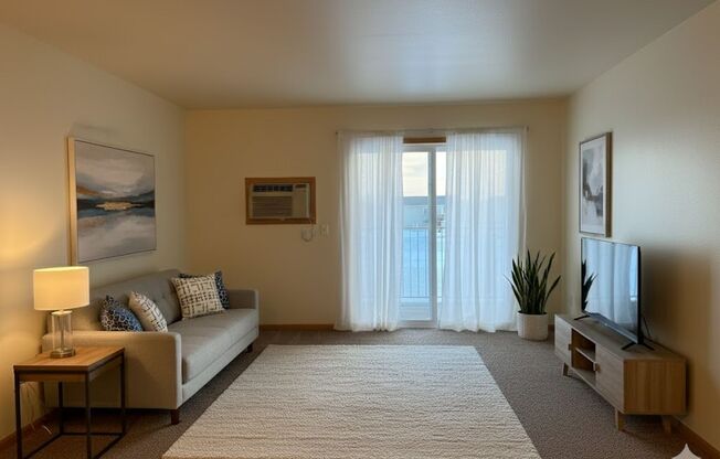 1 bed, 1 bath, 771 sqft, $975