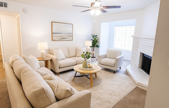 A2(S3) Living Room