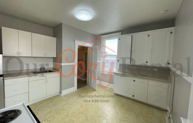 Studio, 1 bath, 392 sqft, $650, Unit 04