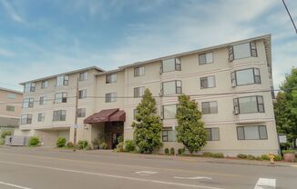 Ballard Heights Apartments