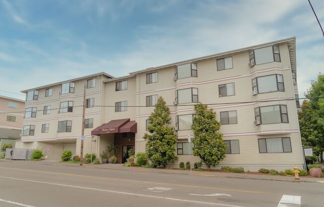 Ballard Heights Apartments
