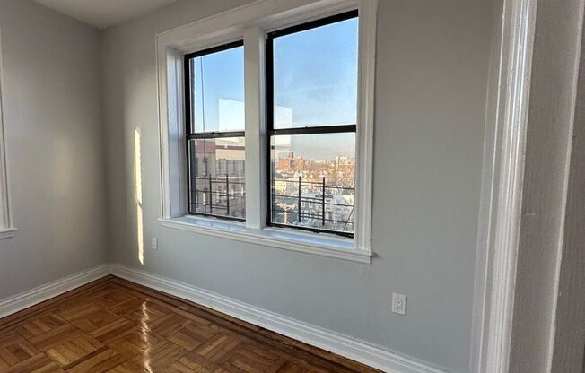 531 - Golden Crest 531 34th Street, LLC