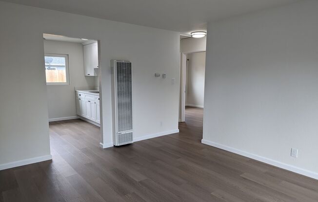 Beautifully Updated Home for Rent!
