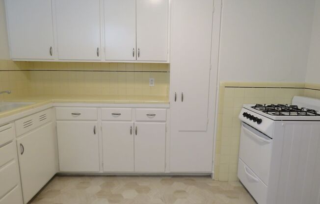 1 bed, 1 bath, $2,850