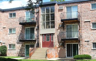 Summit East Apts- A Senior Community