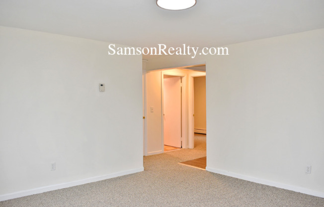 25 Waterman Avenue