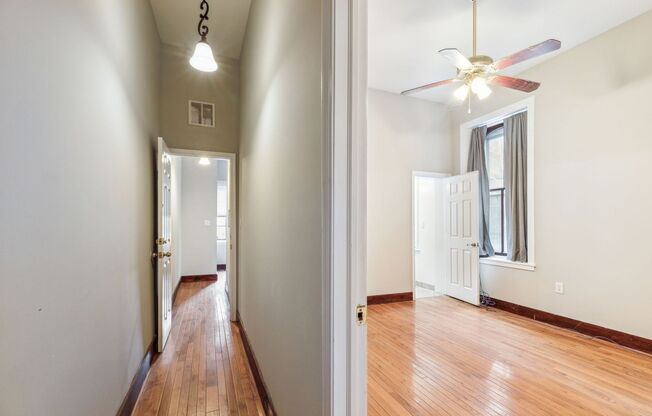 5 beds, 4.5 baths, 1,500 sqft, $3,600, Unit 3414 - A