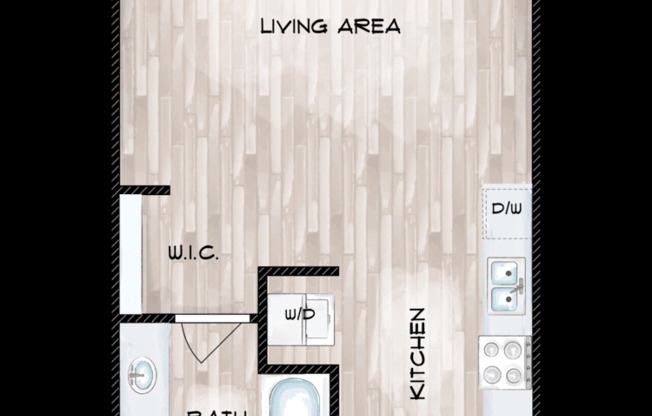 Home - Polaris at Together Center - Redmond, WA