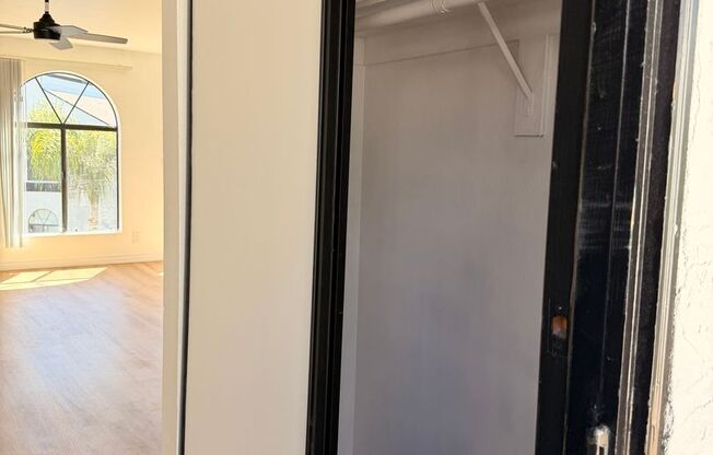 1 bed, 1 bath, 515 sqft, $2,225, Unit 940 - 312