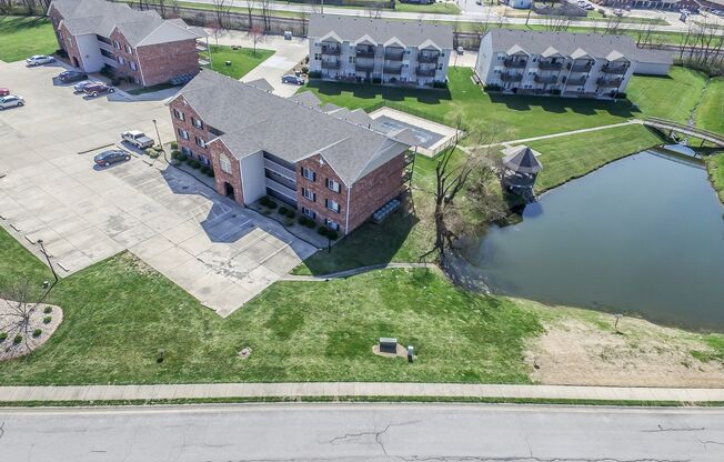 Brookside Manor- O'Fallon, IL