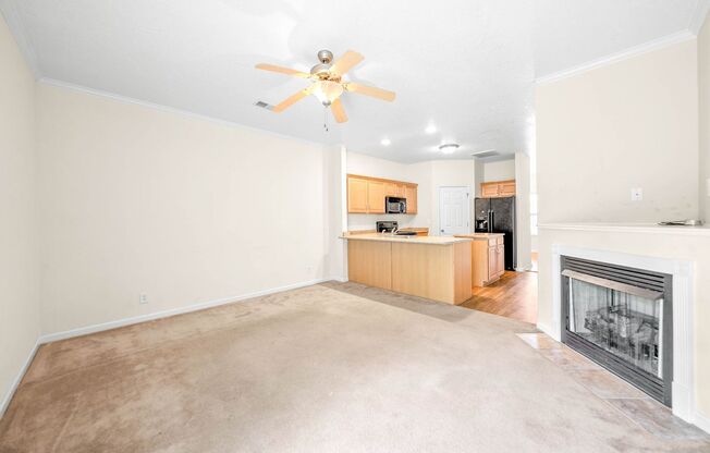 2 beds, 2.5 baths, $1,350