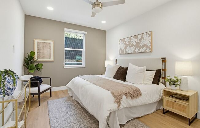 1 bed, 1 bath, 630 sqft, $2,495, Unit 3103