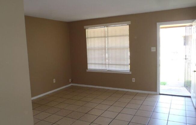 Awesome Duplex For Rent available now!