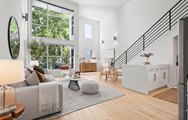 2130 HARRISON