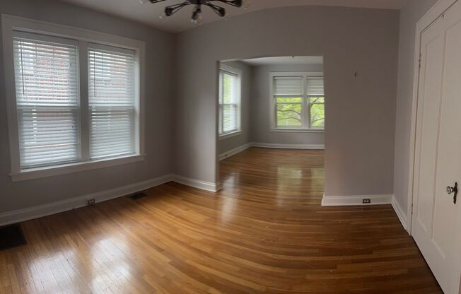 1 bed, 1 bath, 1,000 sqft, $1,475