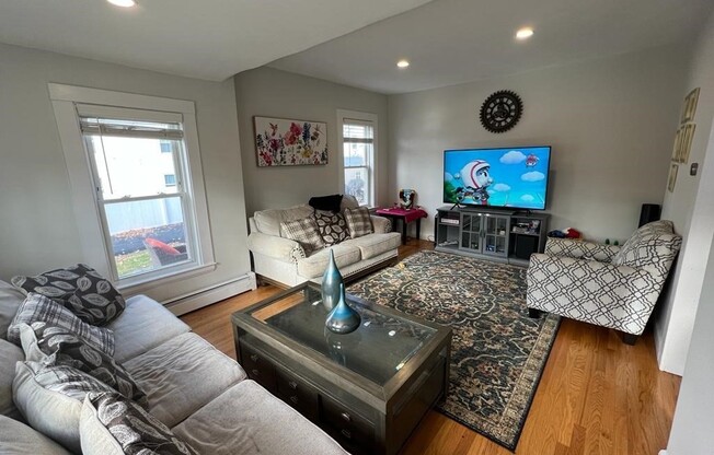 358 HUNNEWELL ST