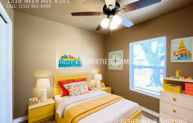 Partner-provided property photo