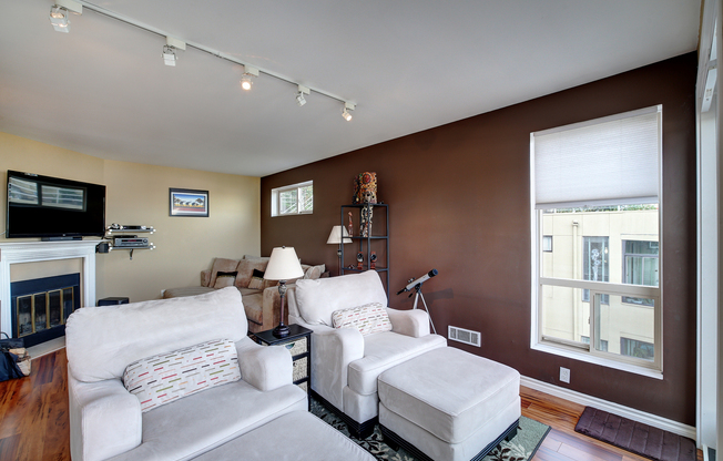 Westlake Condo with Electric Car Charger