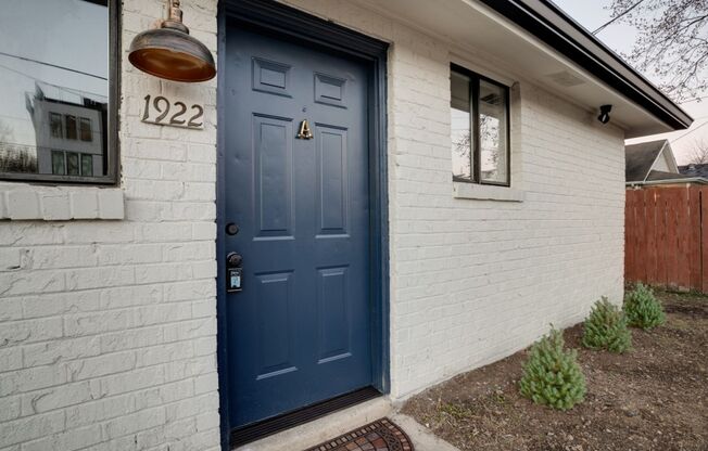 1922 Herman St, Nashville, TN 37208