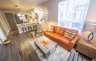 Highland Place