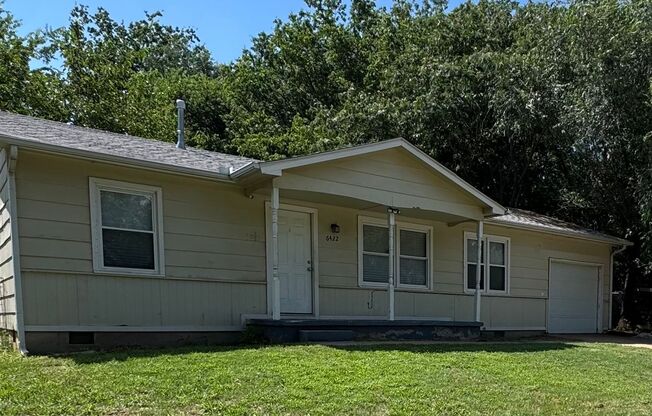 NEWLY RENOVATED 3 BEDROOM HOME