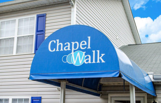 Chapel Walk Apartments