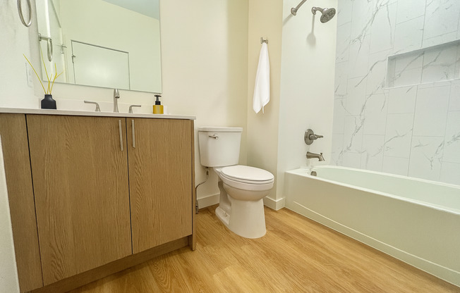 2 beds, 2 baths, 798 sqft, $2,295, Unit 327
