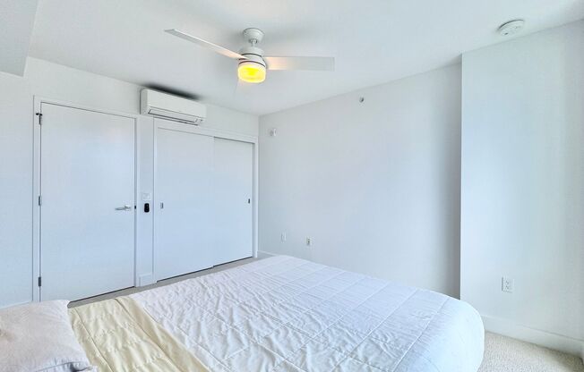 1 bed, 1 bath, $3,300