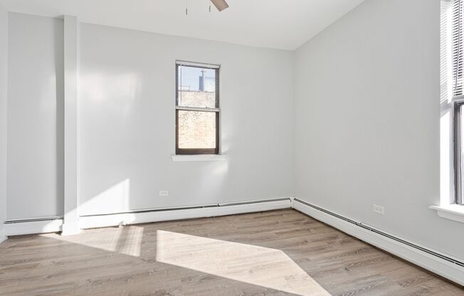 2 beds, 1 bath, 505 sqft, $1,950, Unit 318
